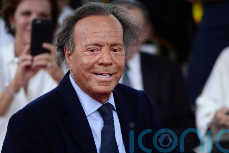 Spanish prosecutors investigate Julio Iglesias over sex assault claims