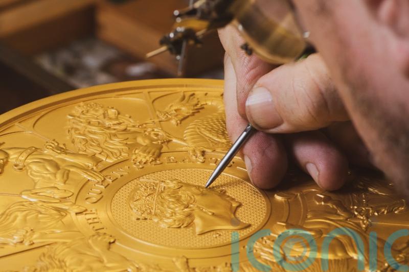 Demand for tax-free gold coins spiked in month before autumn budget