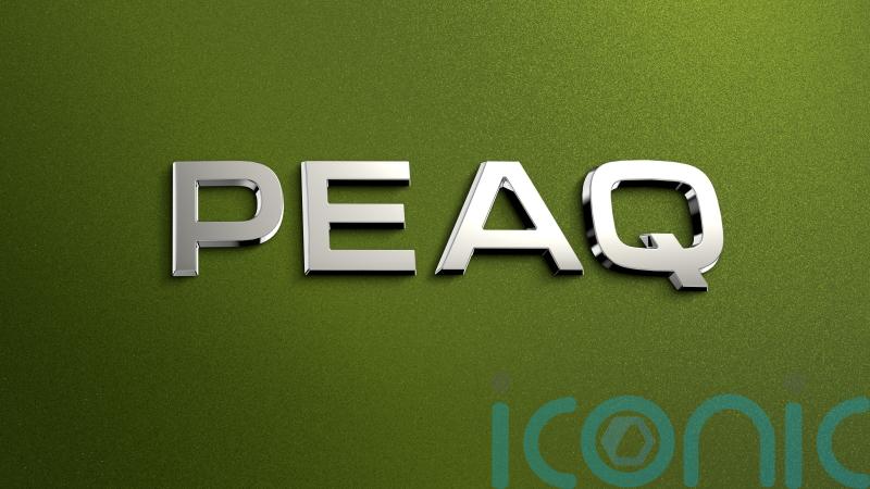 Skoda&rsquo;s seven-seat electric SUV to be called the &lsquo;Peaq&rsquo;