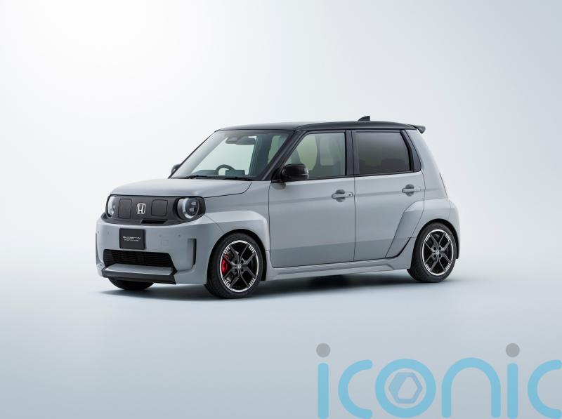 What EVs are arriving in 2026?