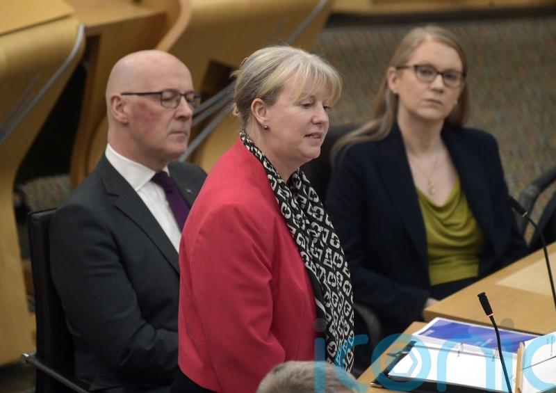 Scottish Government committed to A96 dualling despite Budget mistake &ndash; Robison