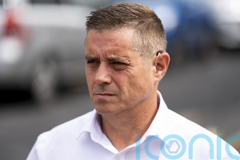 Actor John Alford jailed after sexually assaulting girls aged 14 and 15