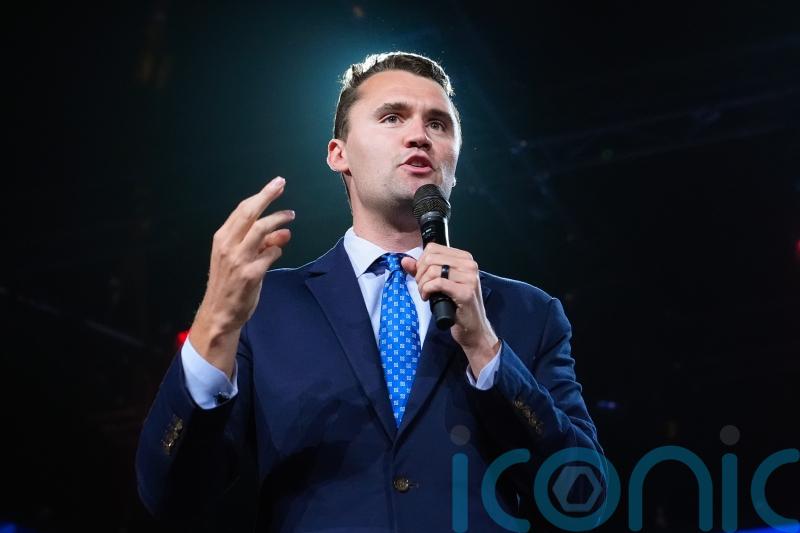 Israel to honour Charlie Kirk with award for fighting antisemitism