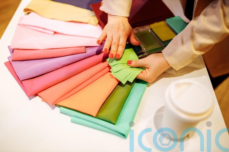 Bright shades are trending &ndash; I got colour analysis done to see if I could wear them