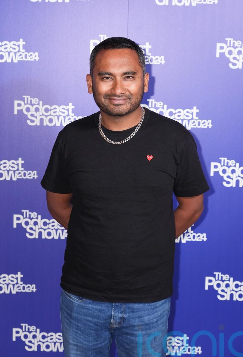 Presenter Amol Rajan to step down from BBC Radio 4&rsquo;s Today programme