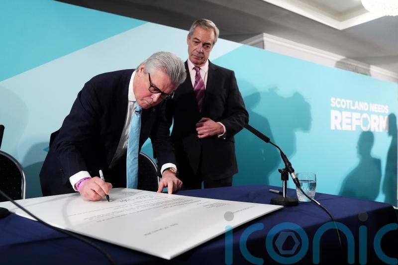 I have nothing to hide but don&rsquo;t know if I want to release tax return &ndash; Offord