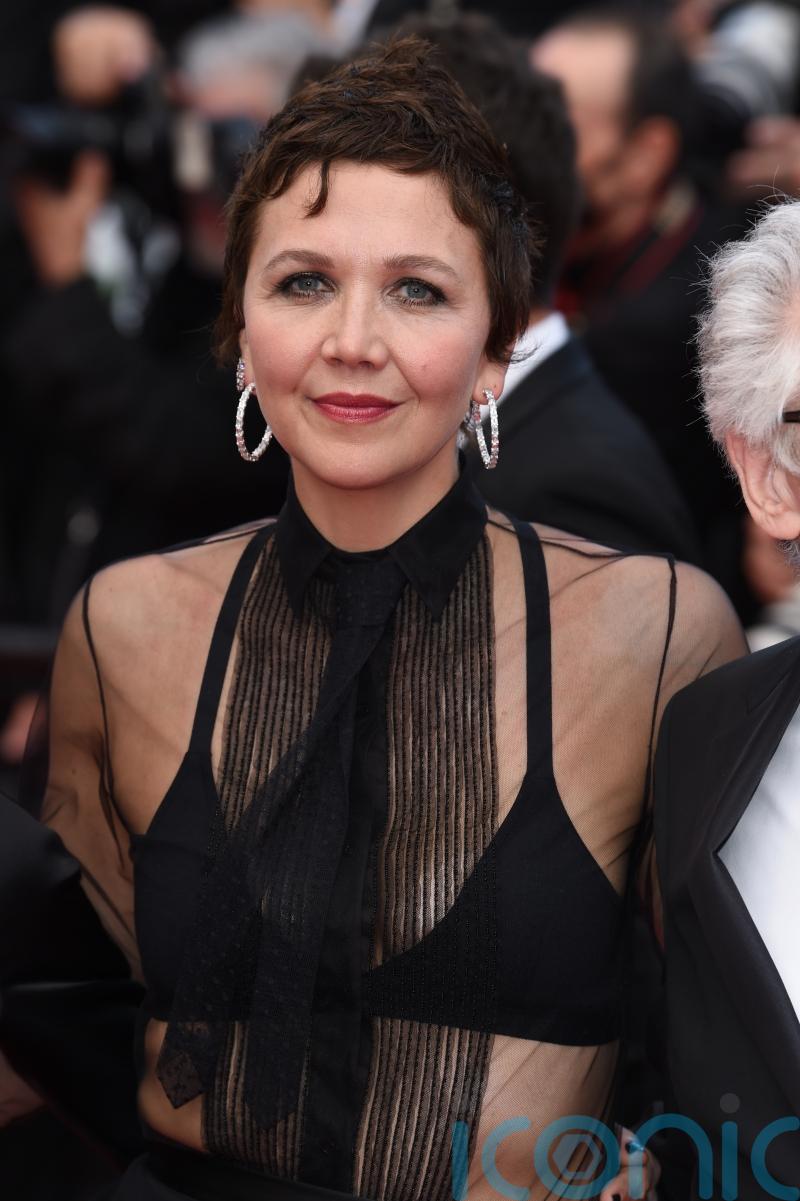 Maggie Gyllenhaal says The Bride! was inspired by Bride Of Frankenstein tattoo