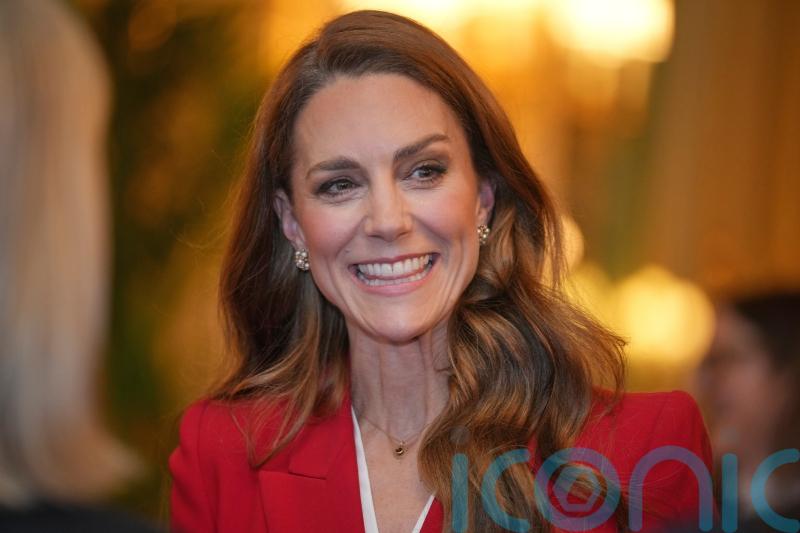 Kate celebrated Red Roses World Cup match win &lsquo;by dancing in a cowboy hat&rsquo;