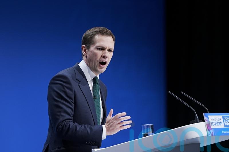 Robert Jenrick&rsquo;s political reinvention leads him to Reform