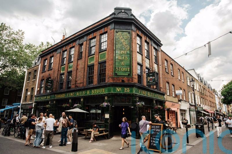 Urban Pubs and Bars reports record Christmas as it ramps up expansion