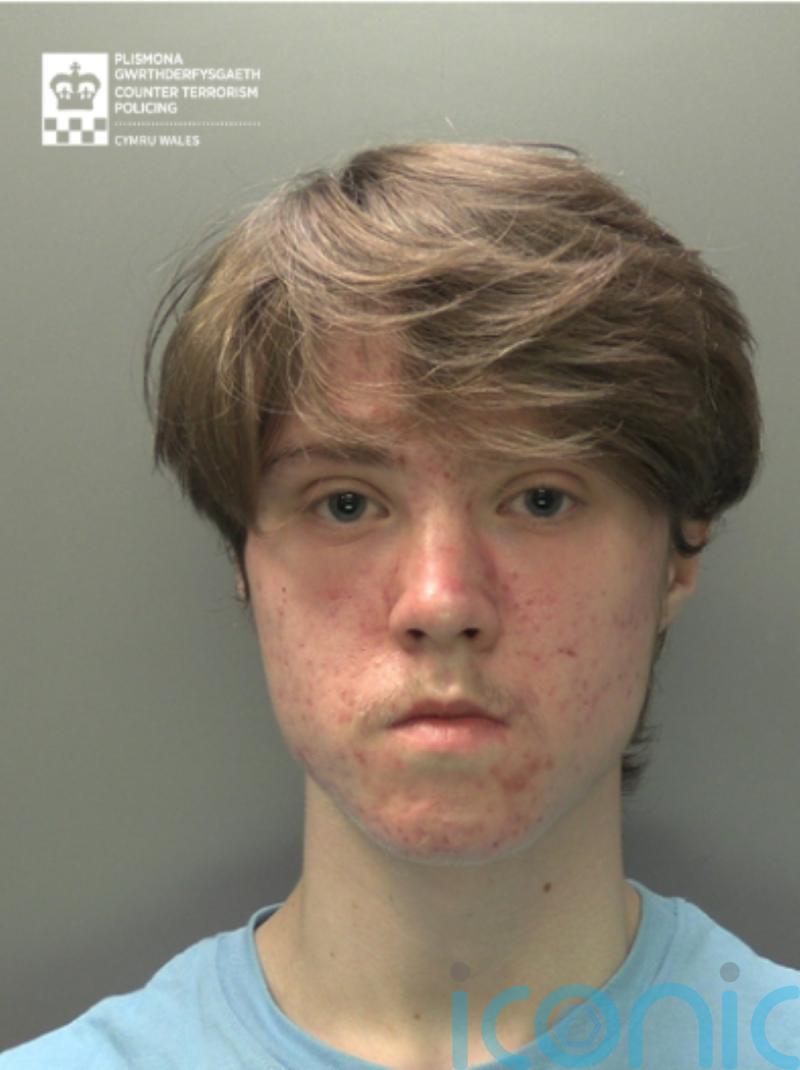 Would-be copycat Southport killer locked up over terror manual