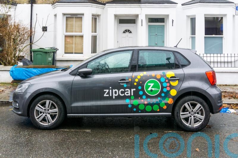 Zipcar to end UK operations affecting 650,000 drivers