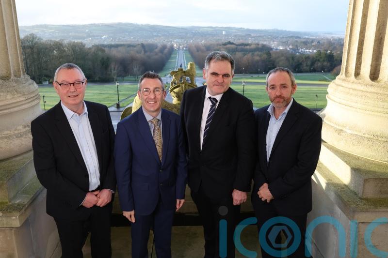 Cross-border research project aims to tackle bovine TB