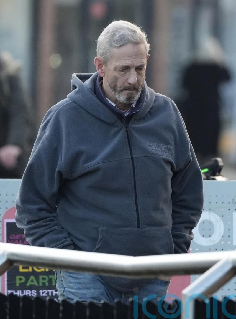 Ex-councillor who stalked Dame Penny Mordaunt jailed for 20 weeks