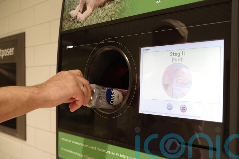 Court rejects Biffa&rsquo;s &pound;50m compensation bid over failed deposit return scheme