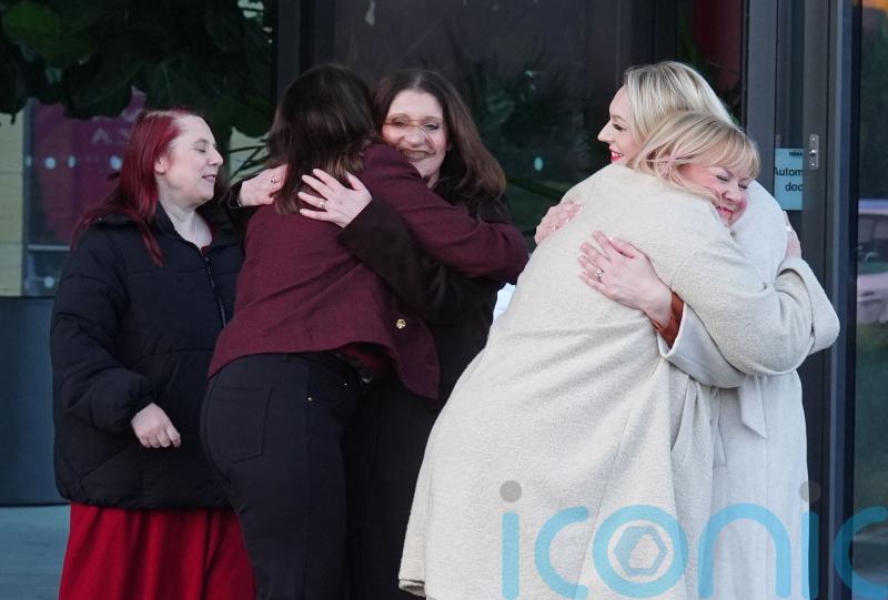 Darlington nurses accuse Government of dragging feet on single-sex spaces