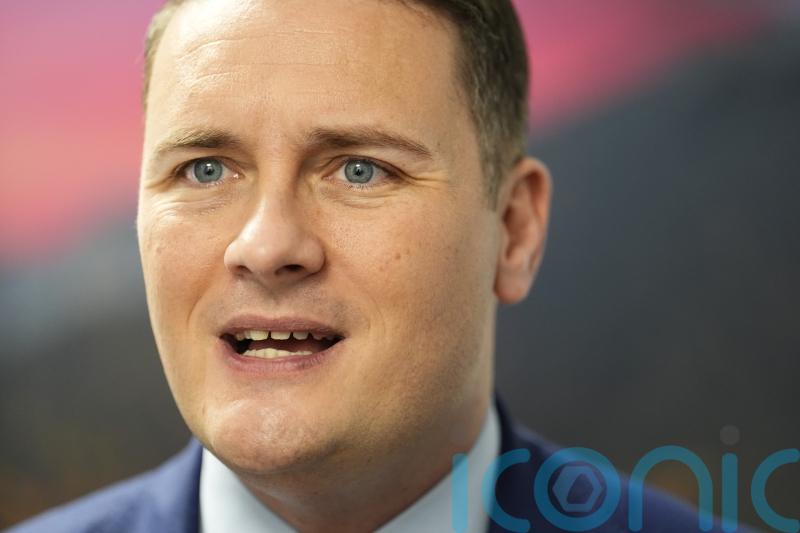 Streeting allies call for unity amid reports Cabinet colleagues want him sacked