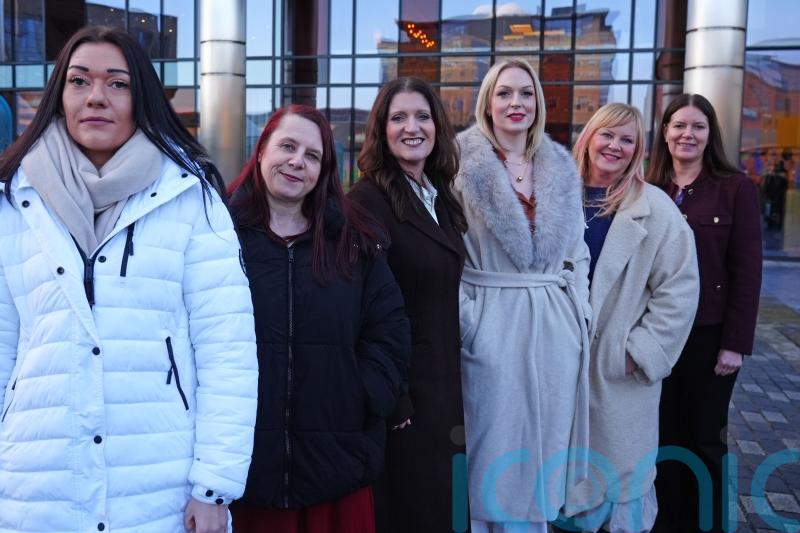 Employers told to look at single-sex space policies after nurses&rsquo; tribunal