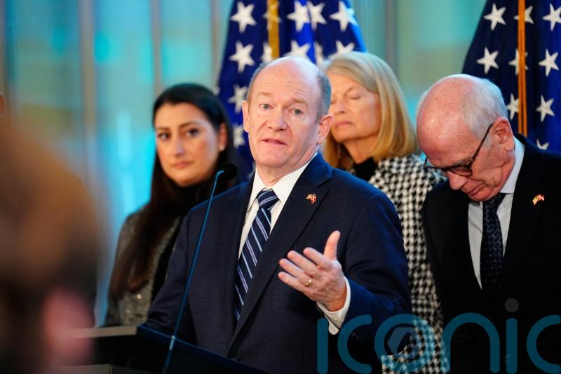 US delegation seeks to reassure Denmark and Greenland after Trump&rsquo;s threats