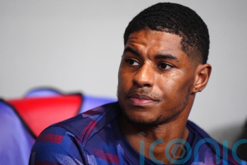 &lsquo;Plenty more time&rsquo; for Marcus Rashford decision &ndash; Hansi Flick