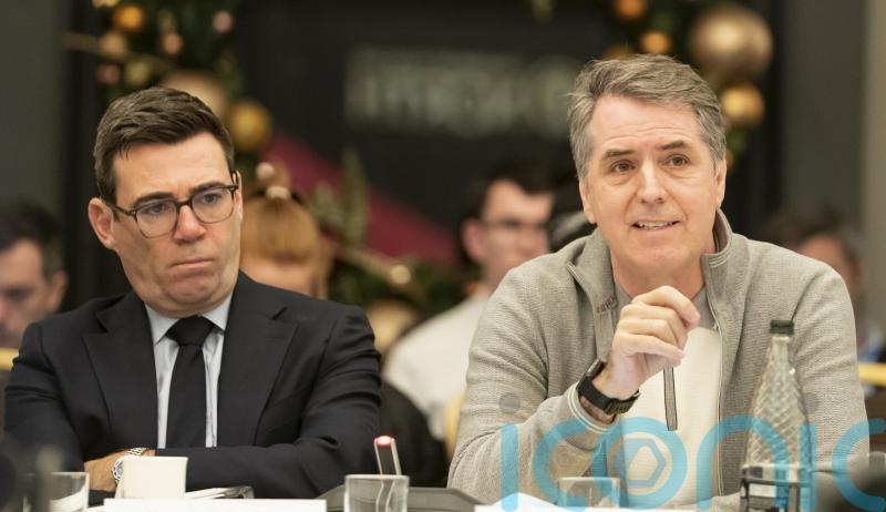 Spy opt-out in Hillsborough Law amendment &lsquo;too broad&rsquo;, northern mayors warn