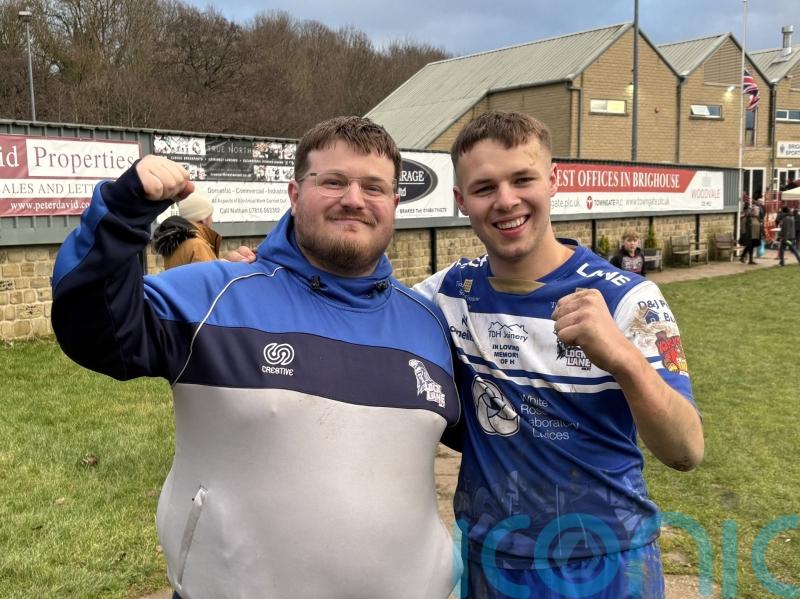 Lock Lane&rsquo;s band of amateurs gear up for Challenge Cup glamour tie with Hull KR