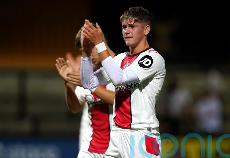 Dom Ballard hits hat-trick as Leyton Orient ease to victory against Reading