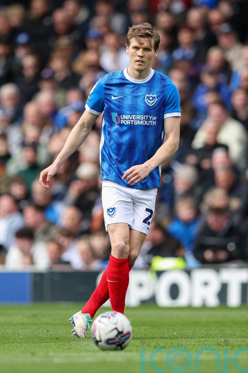 Benony Andresson strike secures win for Stockport despite Rotherham resurgence