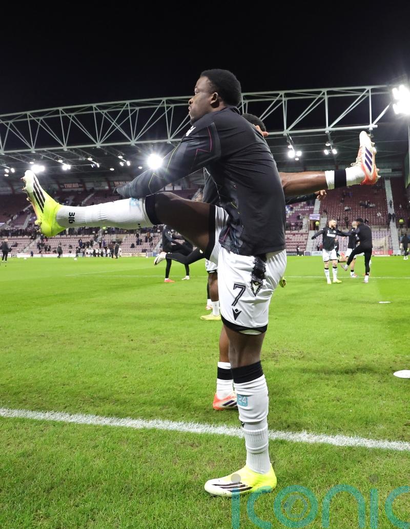 St Mirren edge out Livingston on penalties to progress in Scottish Cup