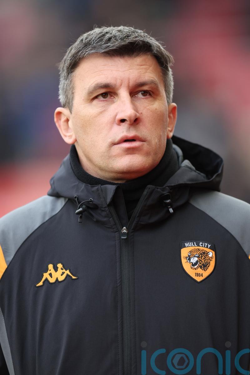 Hull boss Sergej Jakirovic promises pair cash bonus for set-piece goal