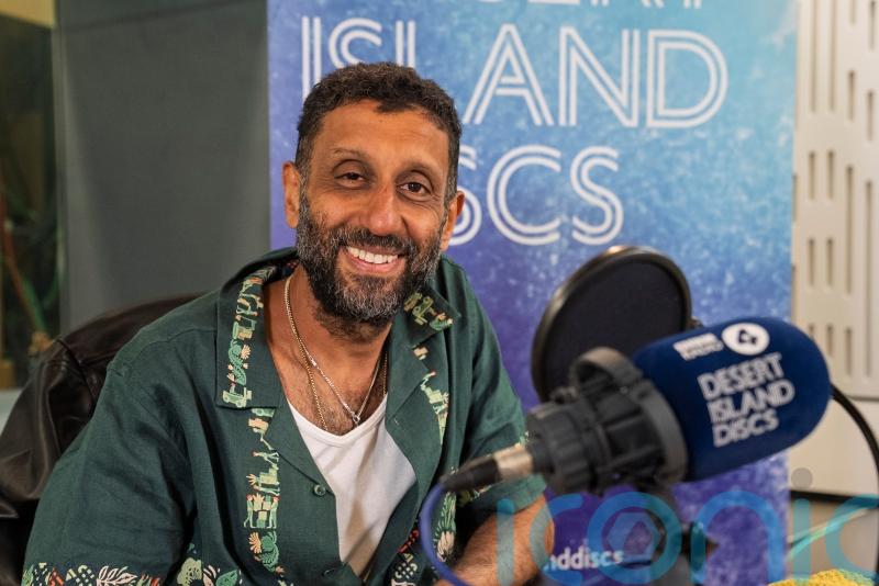 Four Lions star says he was asked about terrorism by airport security