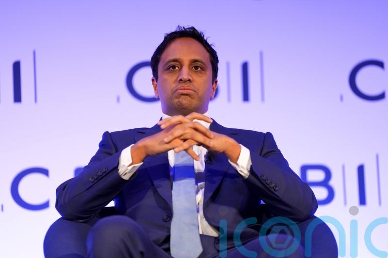 More likely we win next general election with Jenrick at Reform &ndash; Zia Yusuf