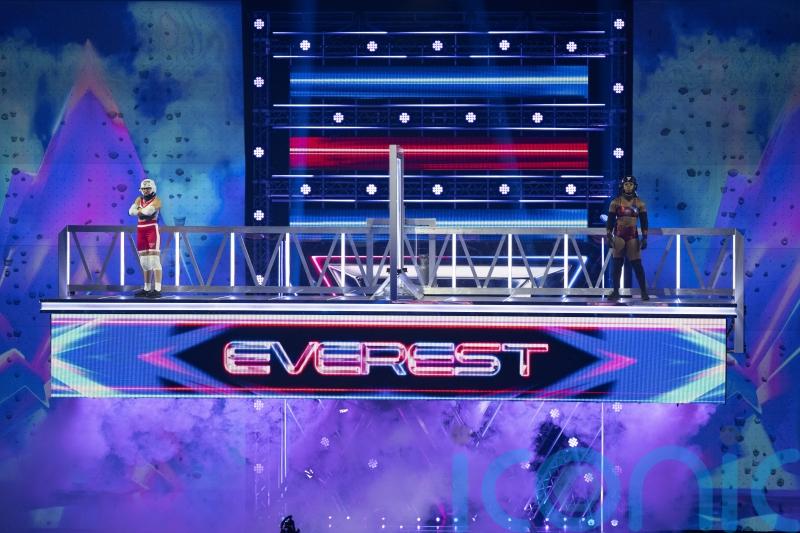 Gladiators to introduce second new event next week