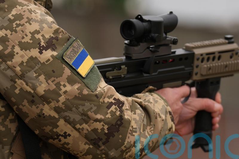 Drone strikes cut power to more than 200,000 homes in Russian-occupied Ukraine