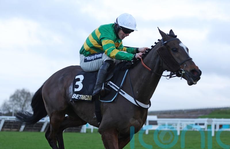 Henderson eyeing Ascot Chase for Jonbon