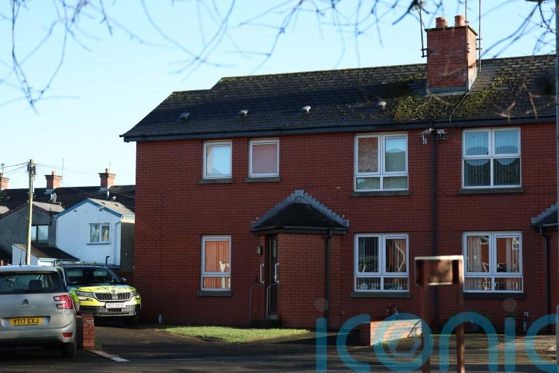 Man charged with the murder of Wayne Reid