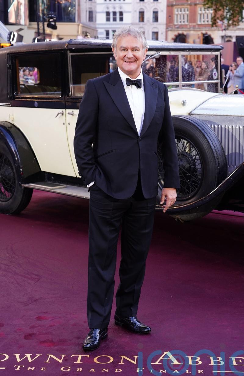 Hugh Bonneville says he is unlikely to return to the Paddington films