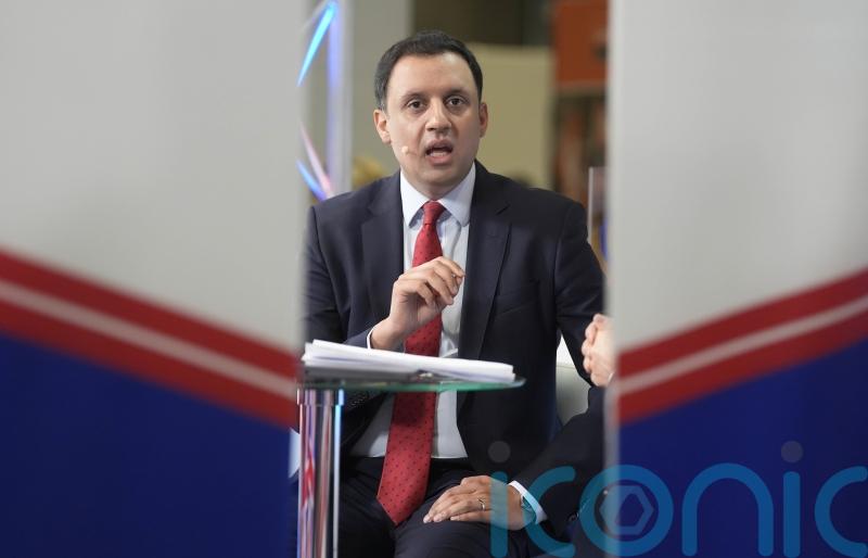 Sarwar says he will release &lsquo;Salmond Files&rsquo; if he becomes first minister