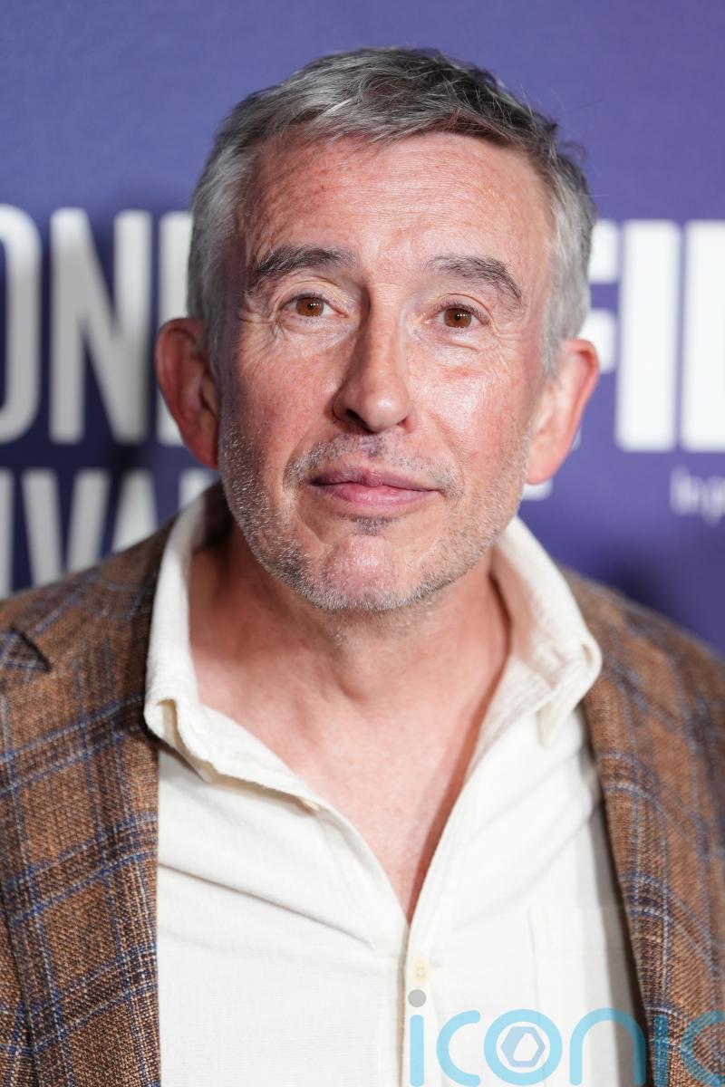 Alan Partridge star Steve Coogan says Reform UK is &lsquo;anti-human rights&rsquo;