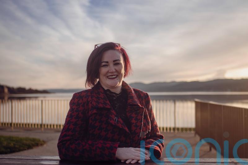 Woman who says smear test saved her life urges others not to delay screening