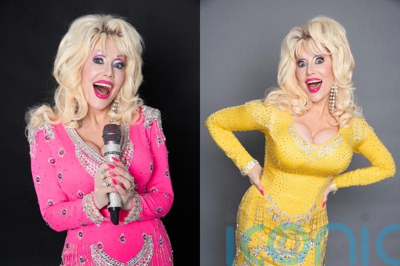 Dolly Parton impersonator celebrates star&rsquo;s 80th birthday with international tribute show Decades Of Dolly