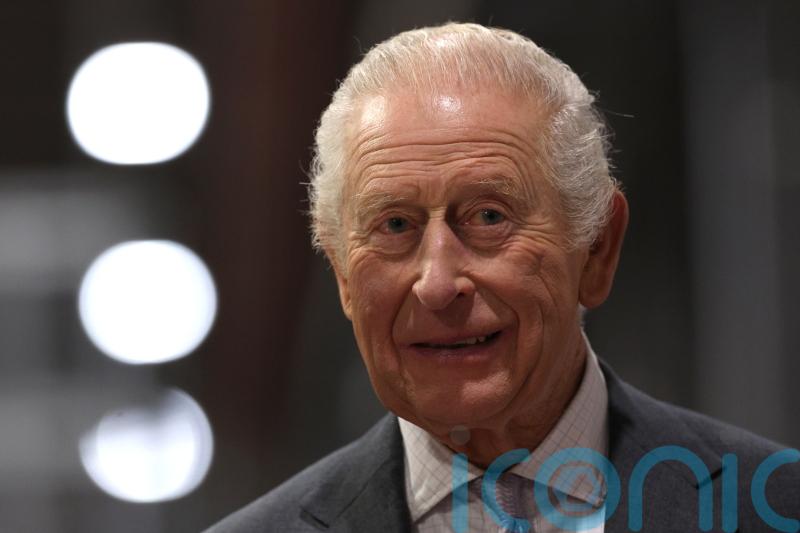 King to host reception celebrating Scotland&rsquo;s entrepreneurial spirit