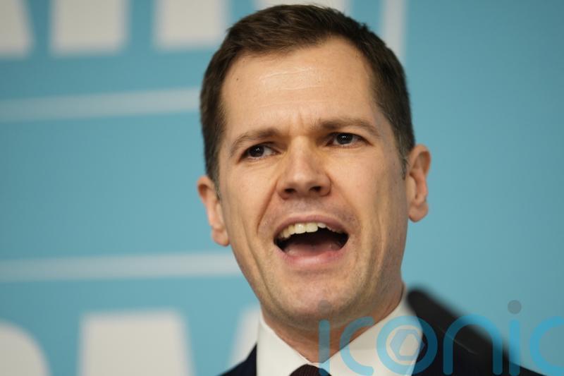 Jenrick: Badenoch&rsquo;s reluctance to kick out Truss shows Tories have not changed