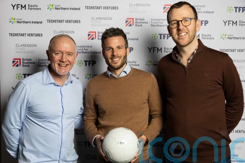 Former football coach&rsquo;s Belfast business venture announces 75 new jobs