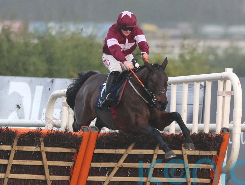 Brighterdaysahead to captain Elliott&rsquo;s Leopardstown team