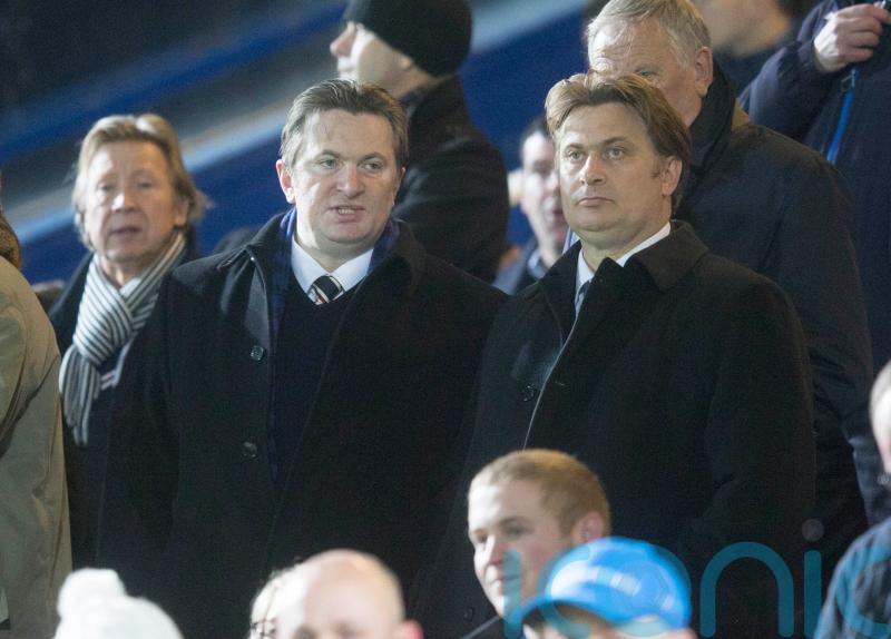 Easdales did not make policy demands with donation offer &ndash; Sarwar