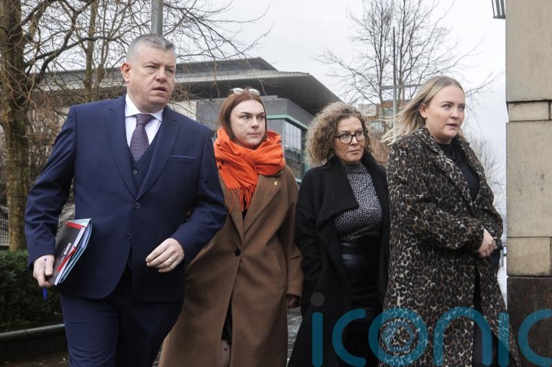 Jury selection under way ahead of Noah Donohoe inquest