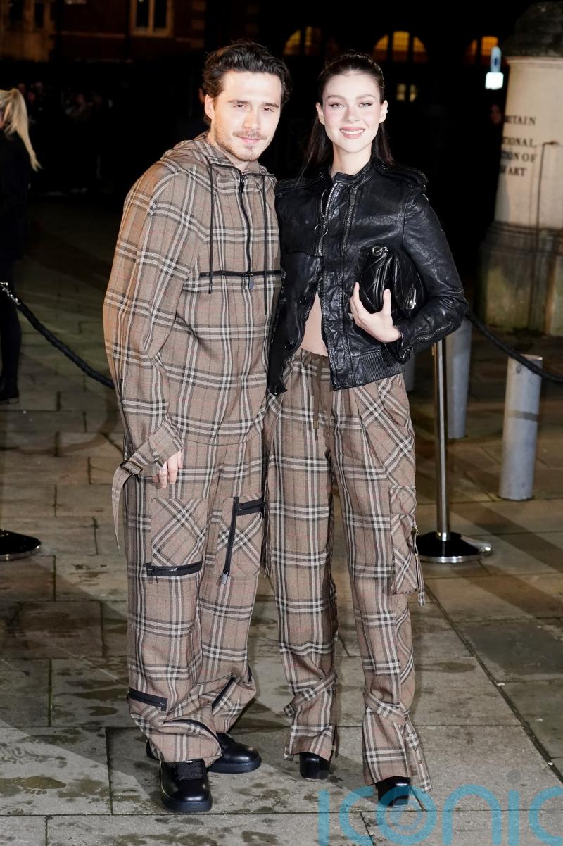 Brooklyn Peltz Beckham says he does not want to reconcile with his family