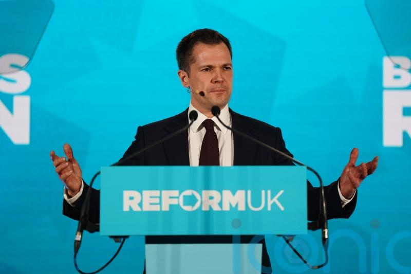 MPs following Robert Jenrick to Reform should &lsquo;make minds up soon&rsquo;