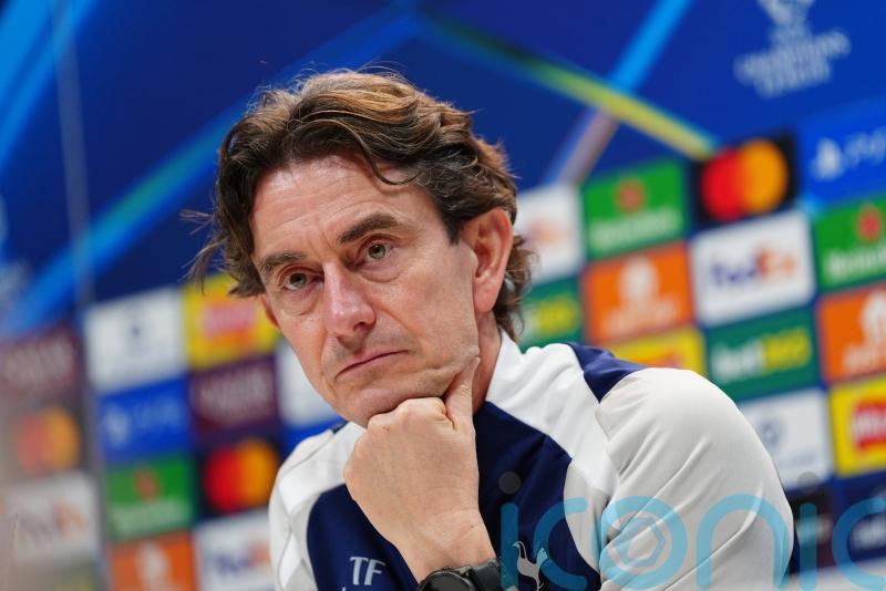 Tuesday&rsquo;s briefing: Thomas Frank fights on as Spurs gear up for Dortmund clash